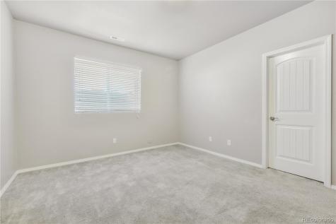 6093 Rowdy Drive Colorado Springs CO 80924