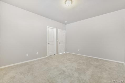 6093 Rowdy Drive Colorado Springs CO 80924