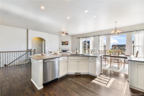 6093 Rowdy Drive Colorado Springs CO 80924