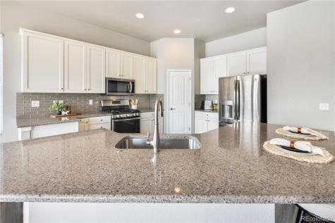 6093 Rowdy Drive Colorado Springs CO 80924