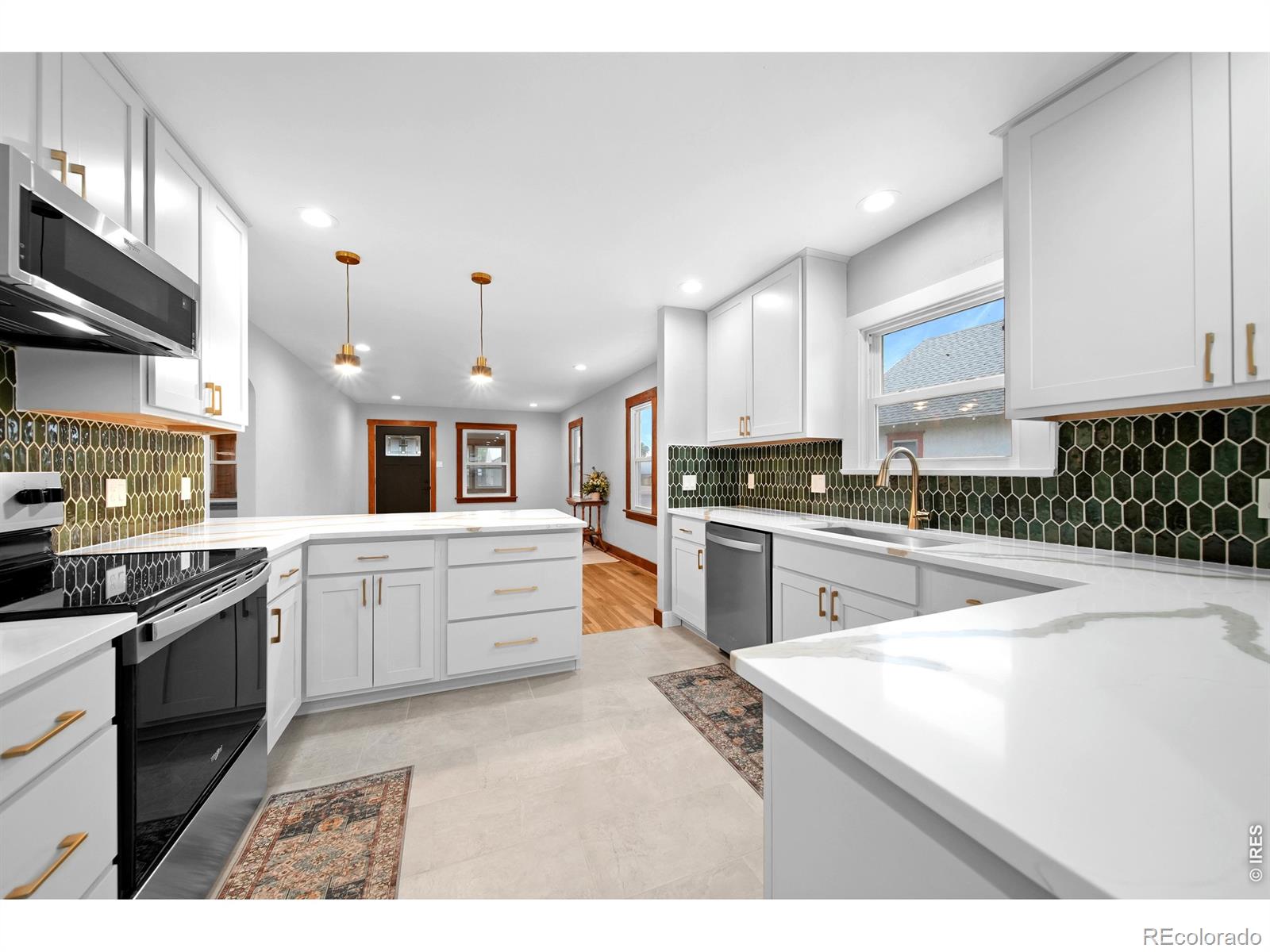 619 Deuel Street Fort Morgan CO 80701
