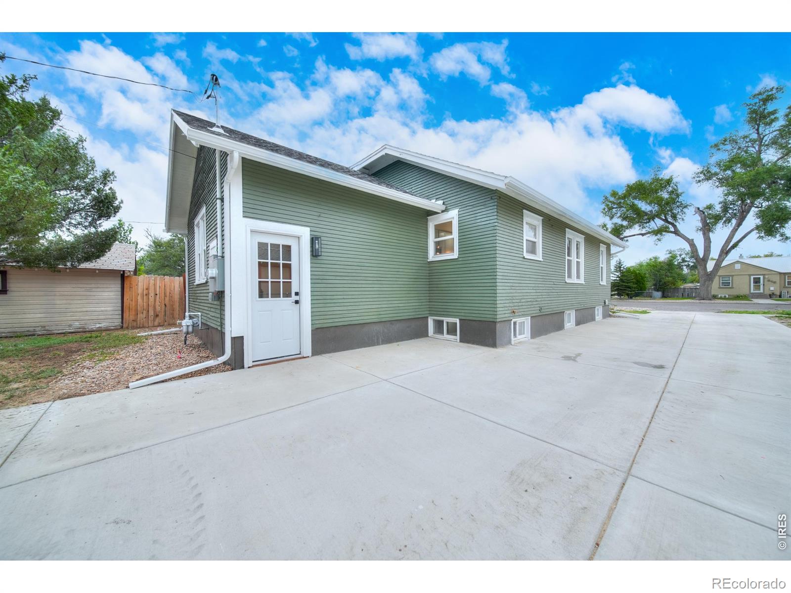 619 Deuel Street Fort Morgan CO 80701