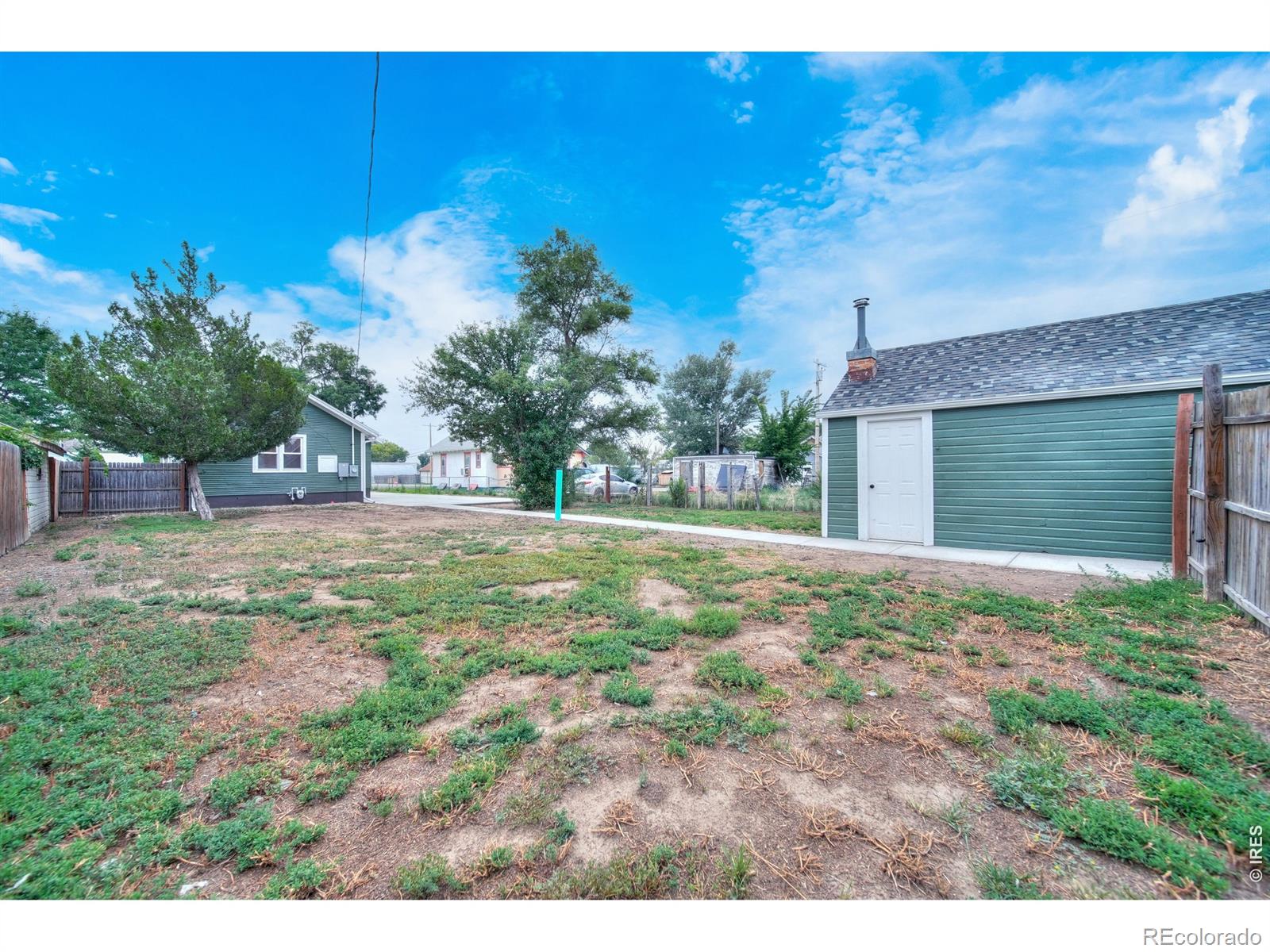 619 Deuel Street Fort Morgan CO 80701