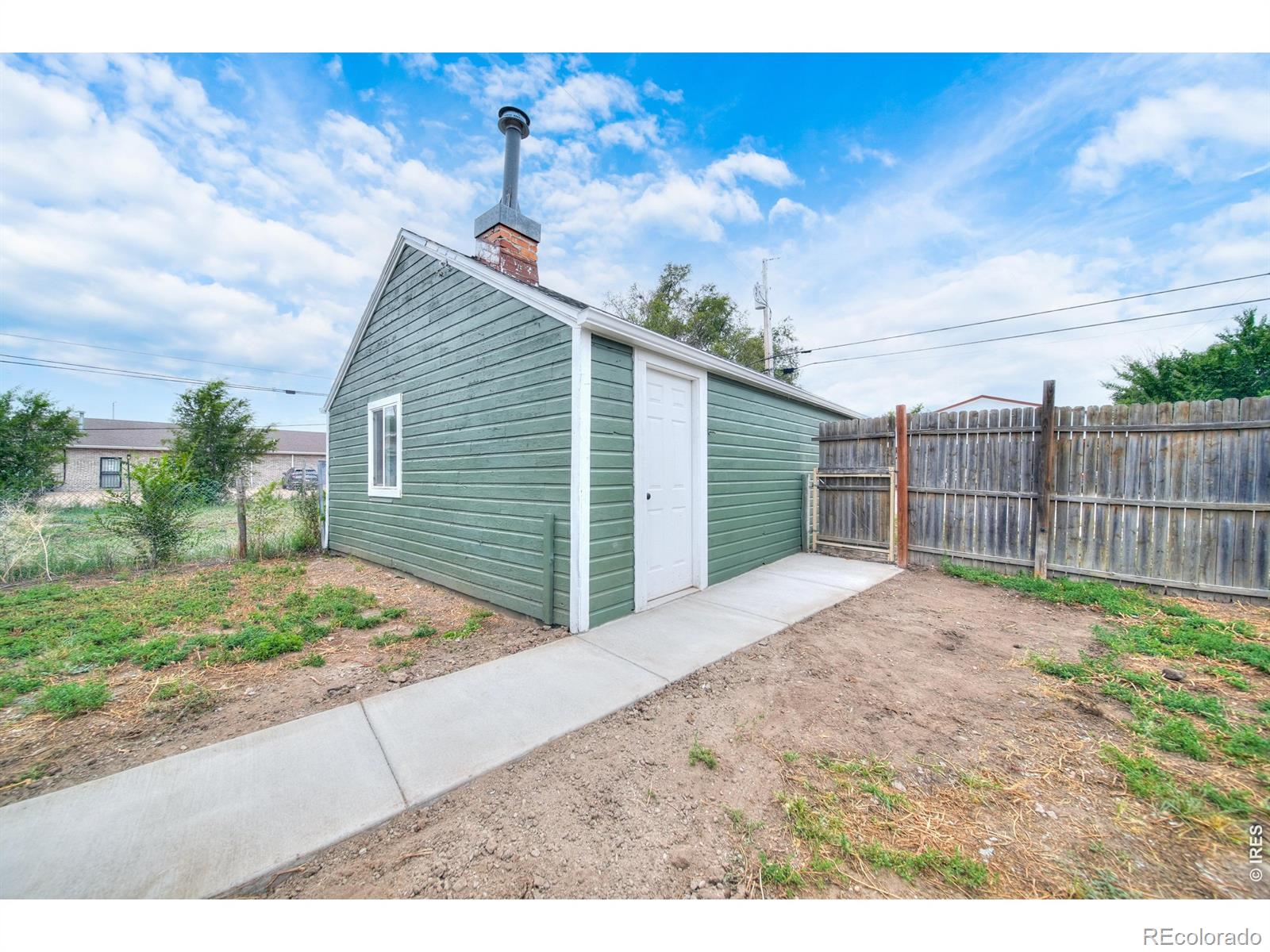 619 Deuel Street Fort Morgan CO 80701