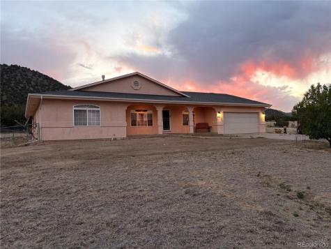 282 Meadowdale Lane Canon City CO 81212