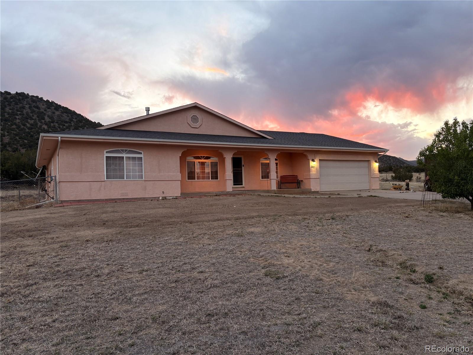 282 Meadowdale Lane Canon City CO 81212