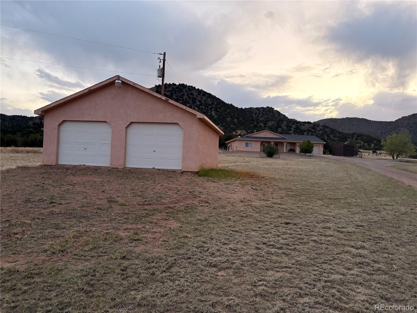 282 Meadowdale Lane Canon City CO 81212