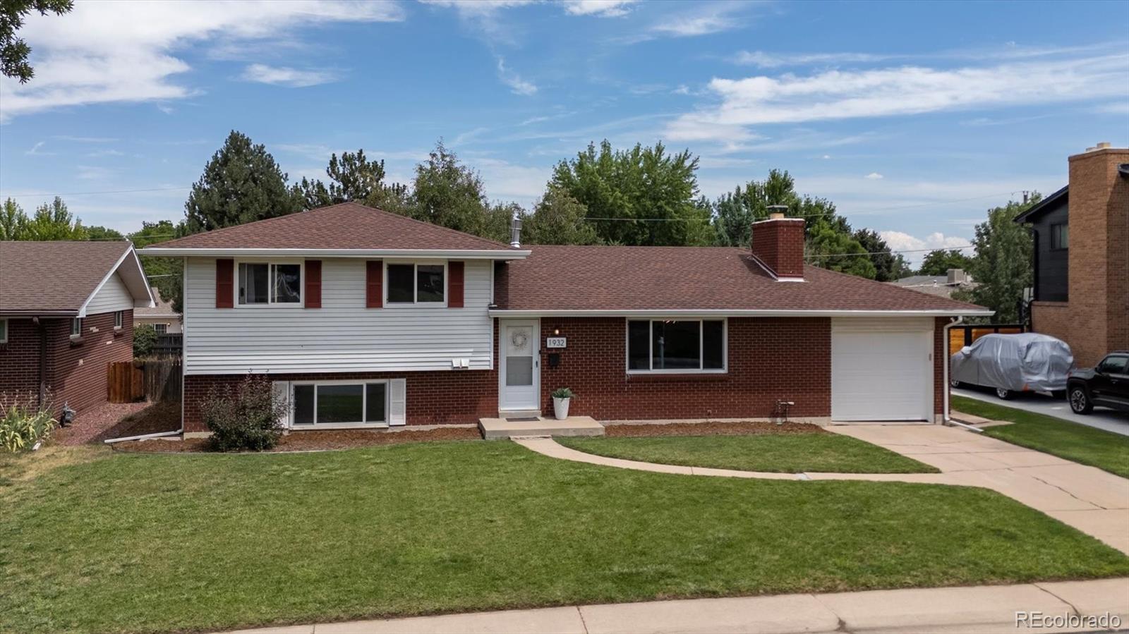 1932 S Cody Way Lakewood CO 80227