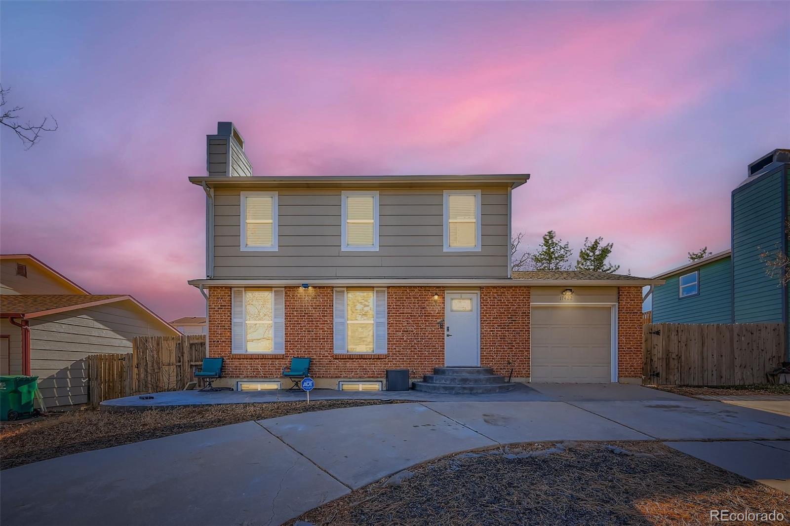 17422 E Arizona Avenue Aurora CO 80017