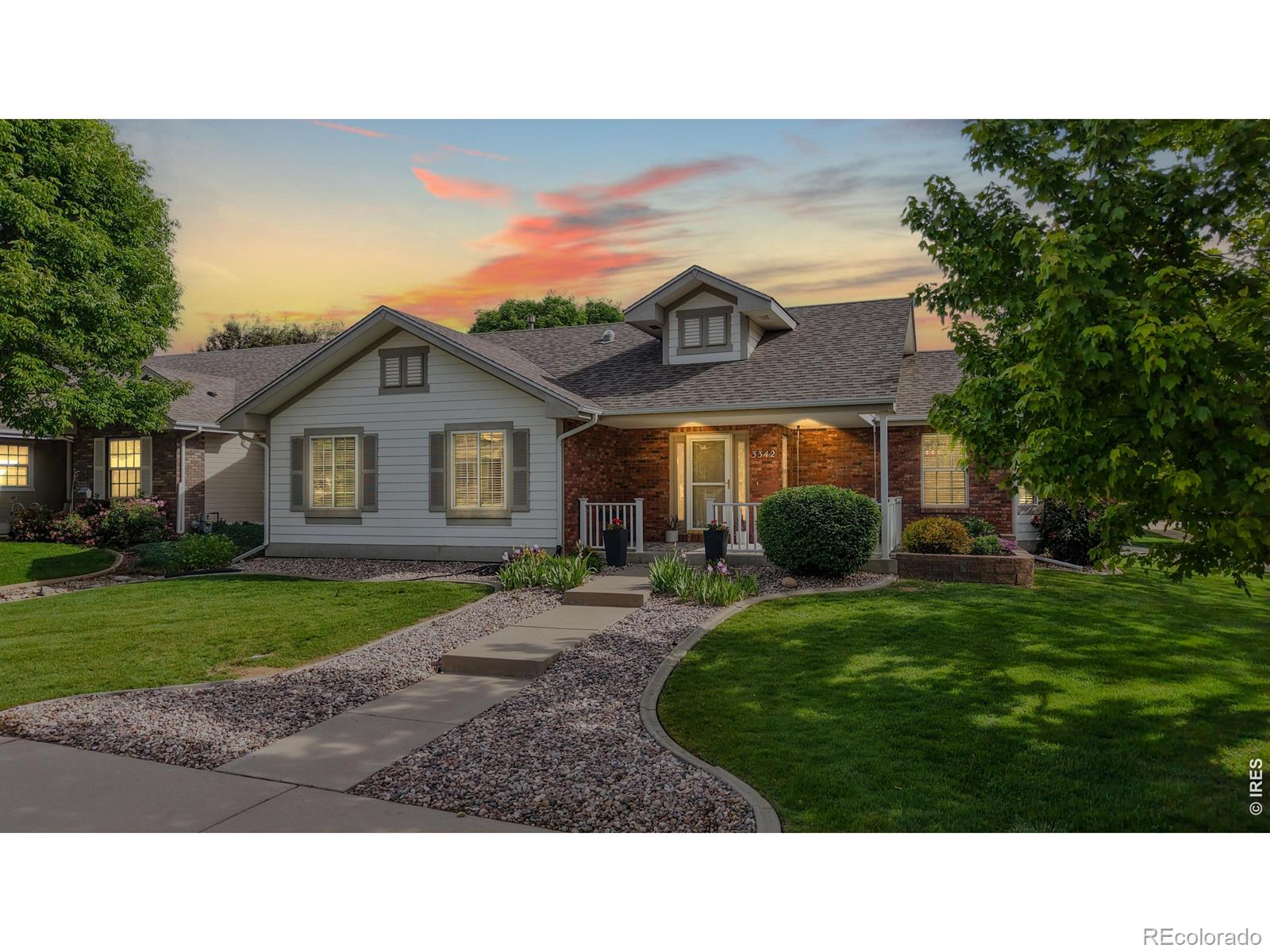 3342 68th Avenue Court Greeley CO 80634