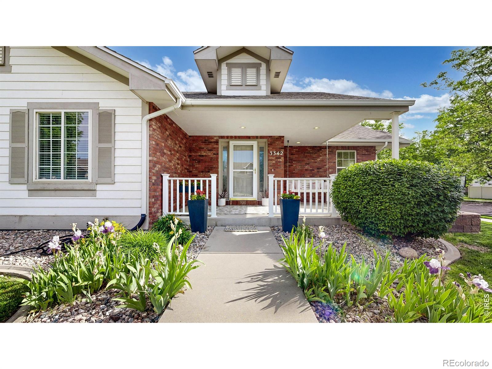 3342 68th Avenue Court Greeley CO 80634