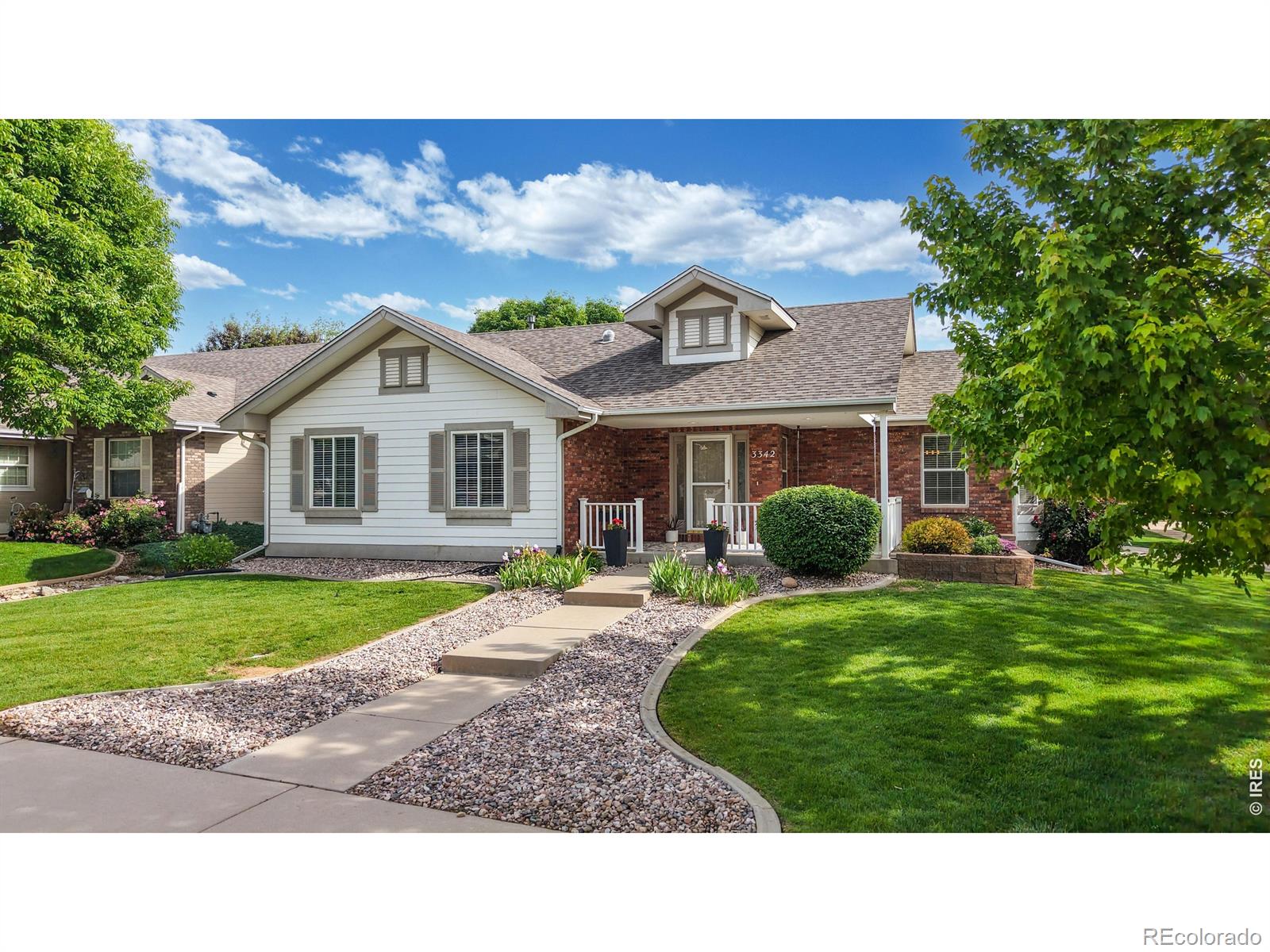 3342 68th Avenue Court Greeley CO 80634