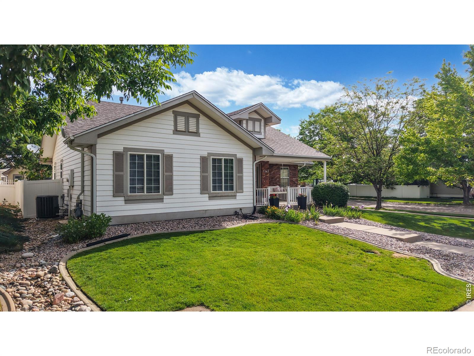 3342 68th Avenue Court Greeley CO 80634