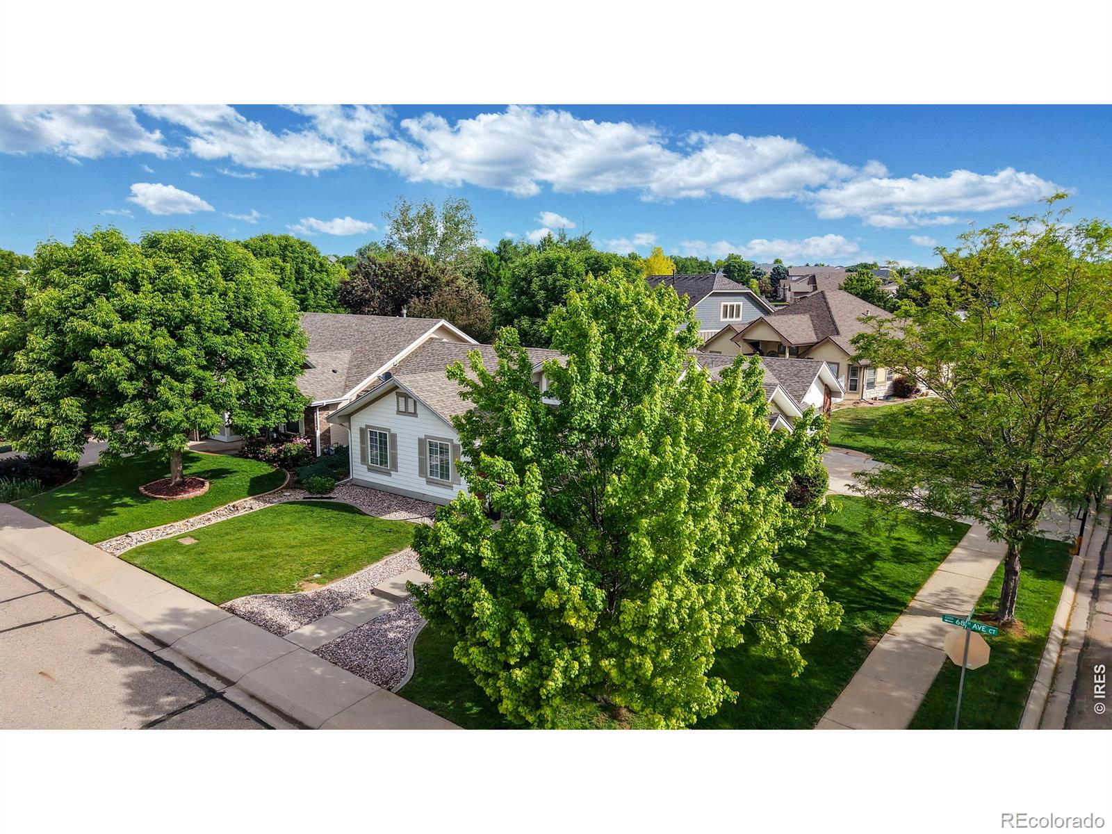 3342 68th Avenue Court Greeley CO 80634