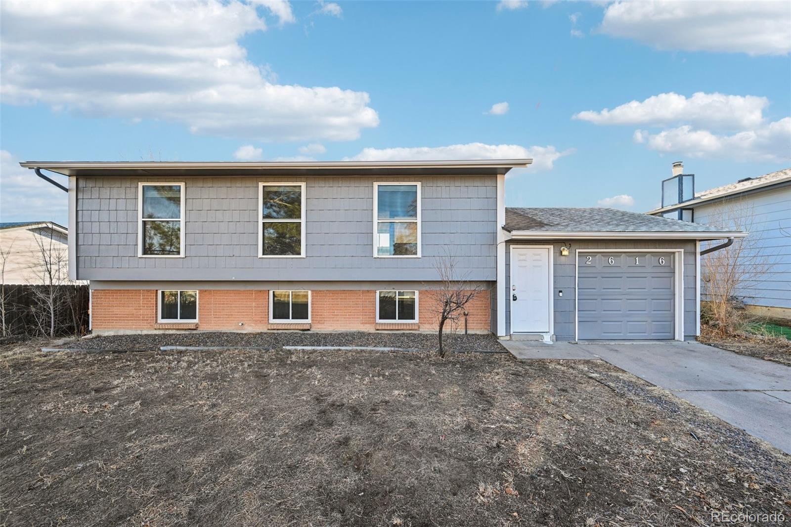 2616 S Laredo Court Aurora CO 80013