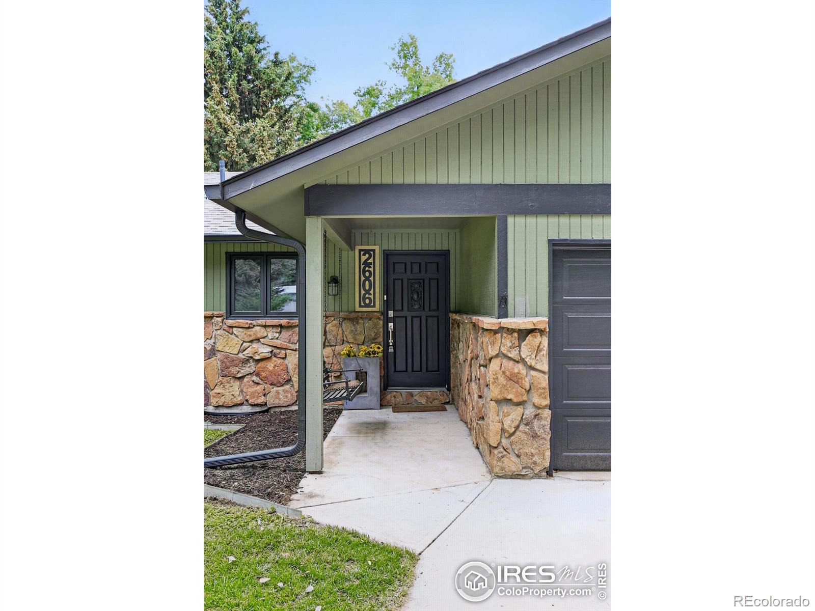 2606 Shadow Court Fort Collins CO 80525