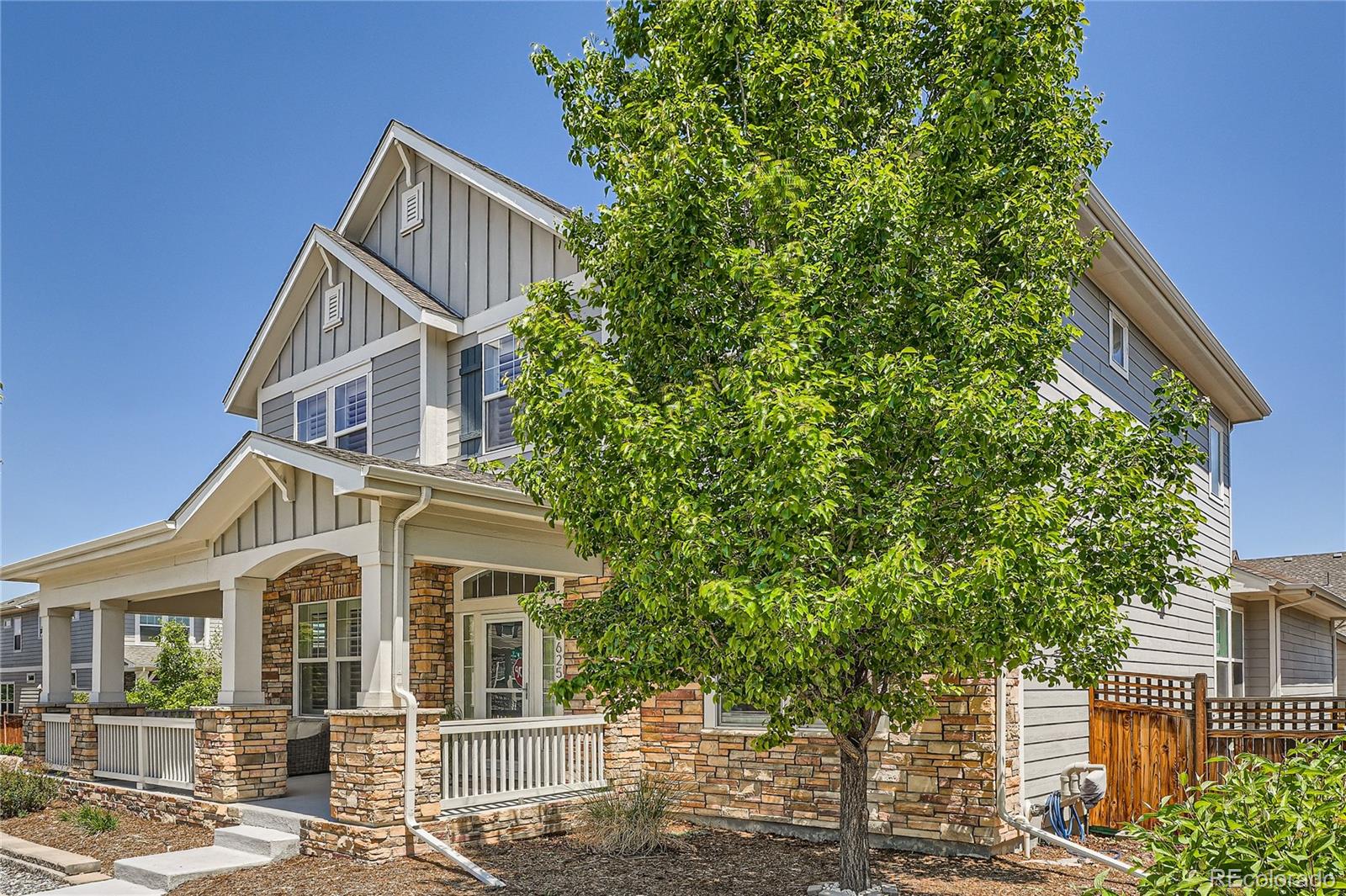 5625 W 96th Place Westminster CO 80020