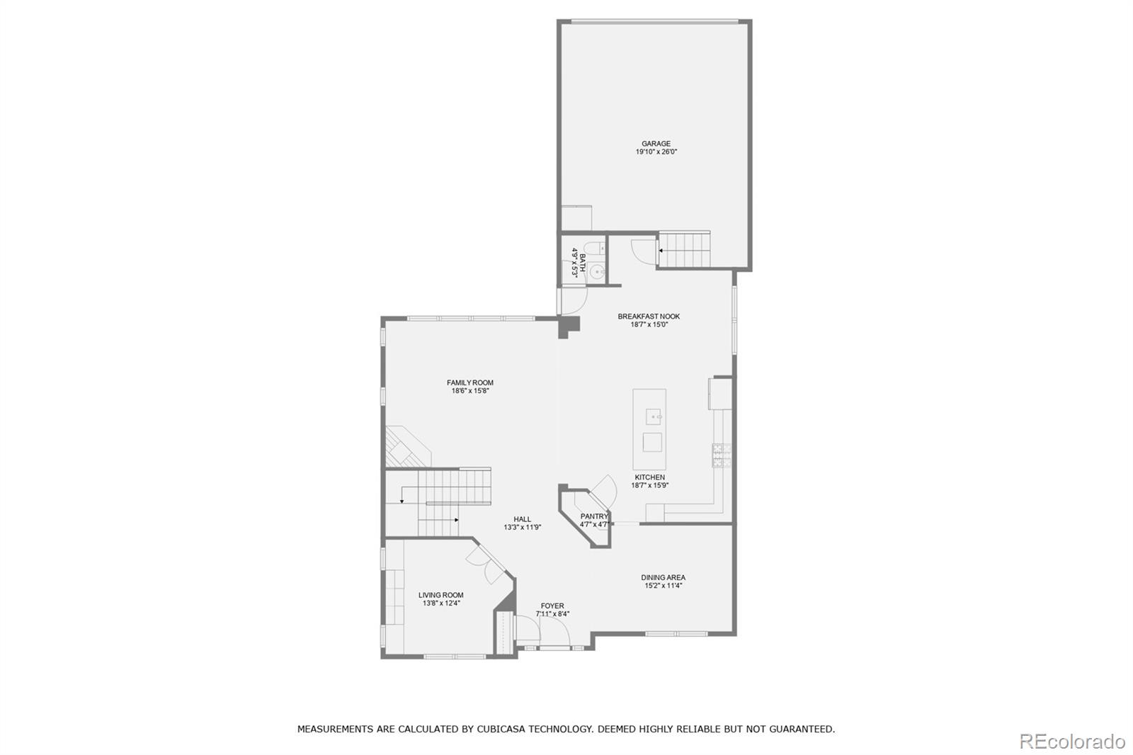 5625 W 96th Place Westminster CO 80020