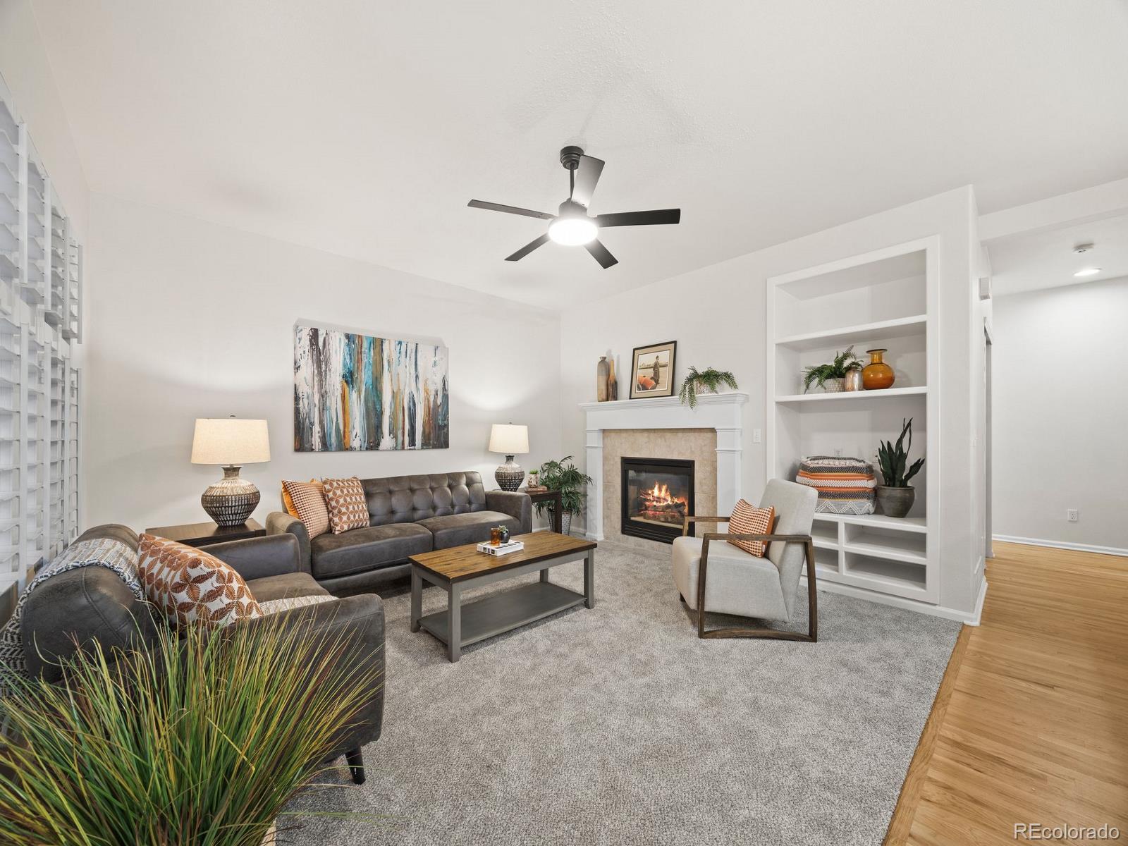 21122 White Pine Lane Parker CO 80138