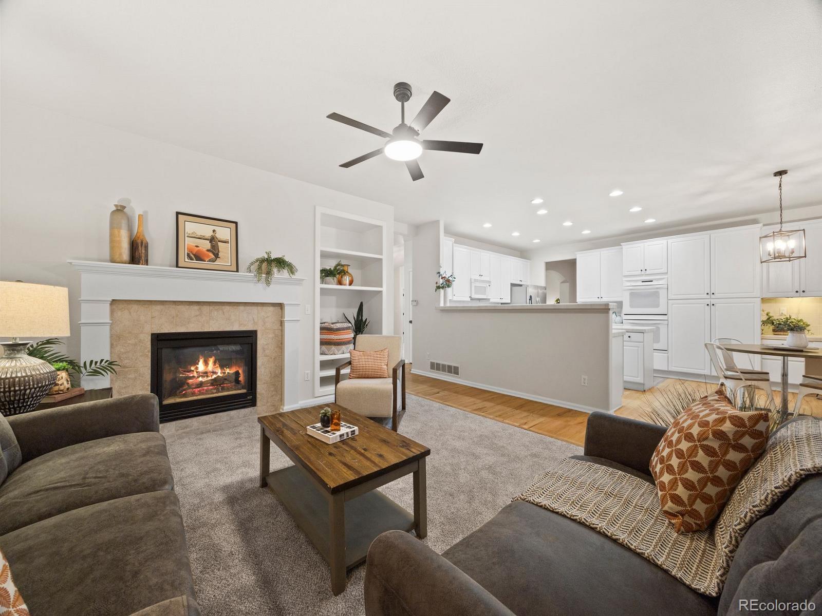 21122 White Pine Lane Parker CO 80138