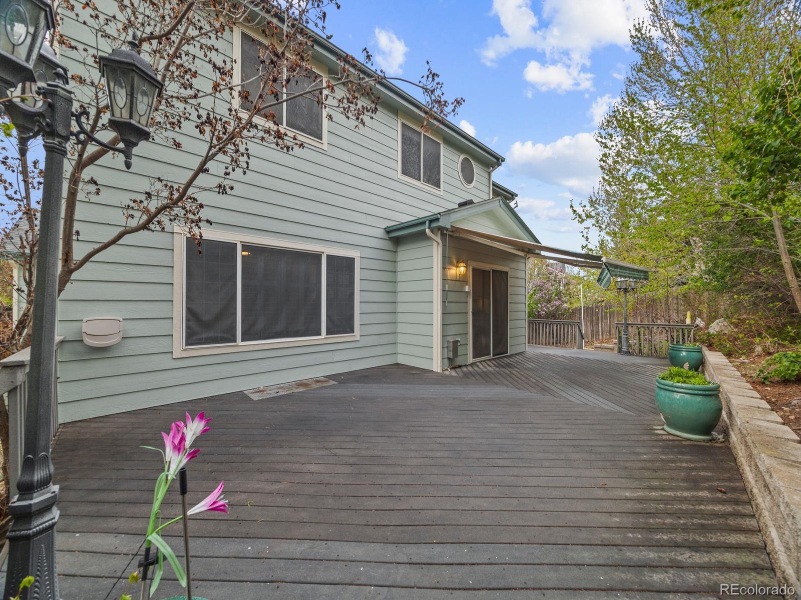 21122 White Pine Lane Parker CO 80138