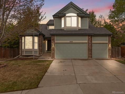 21122 White Pine Lane Parker CO 80138