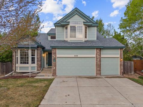 21122 White Pine Lane Parker CO 80138