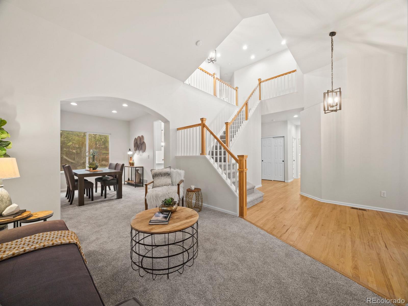 21122 White Pine Lane Parker CO 80138