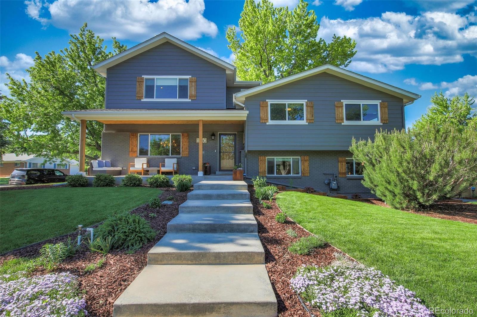 1750 E Noble Place Centennial CO 80121