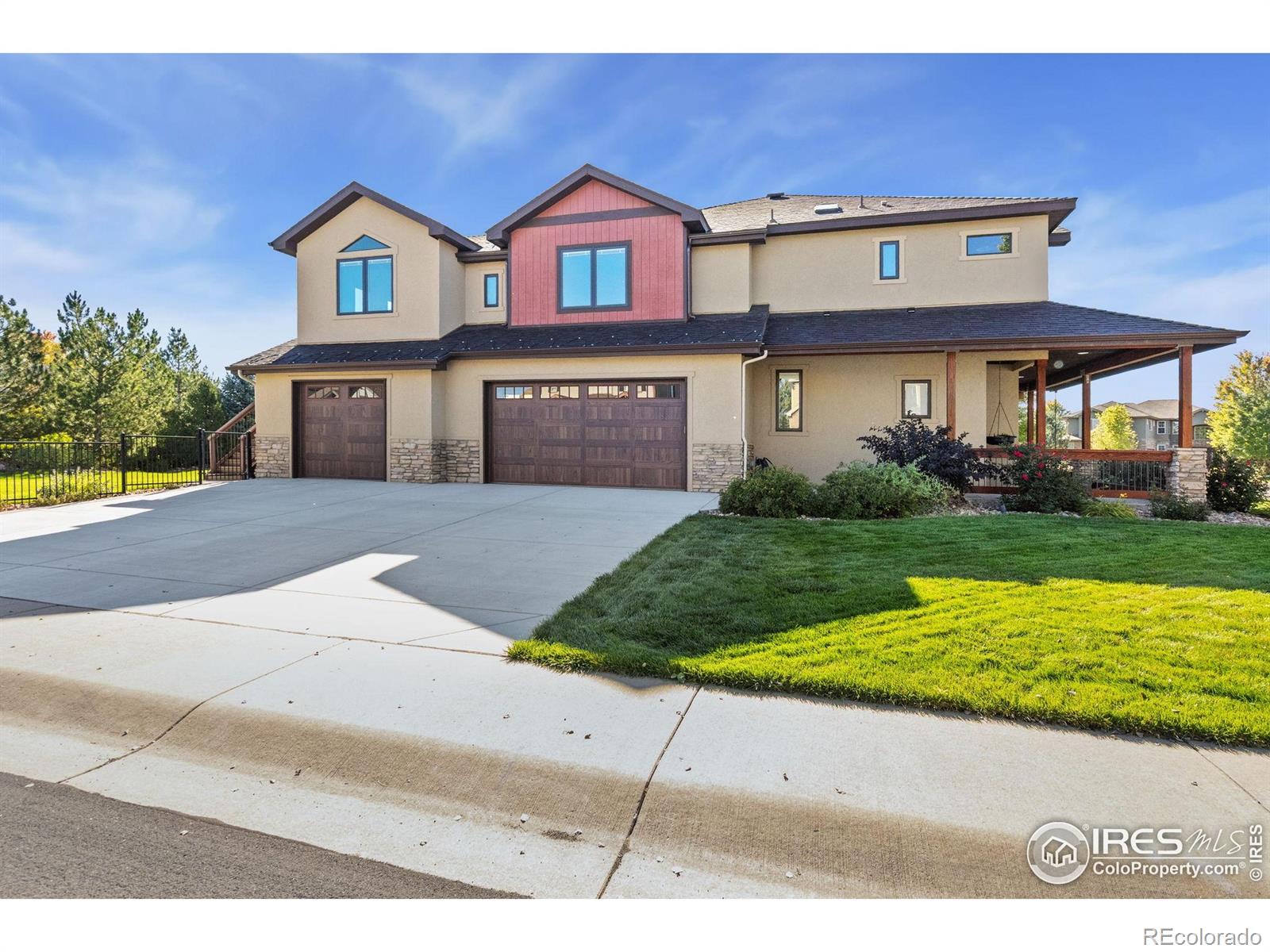 1933 Dominica Court Windsor CO 80550