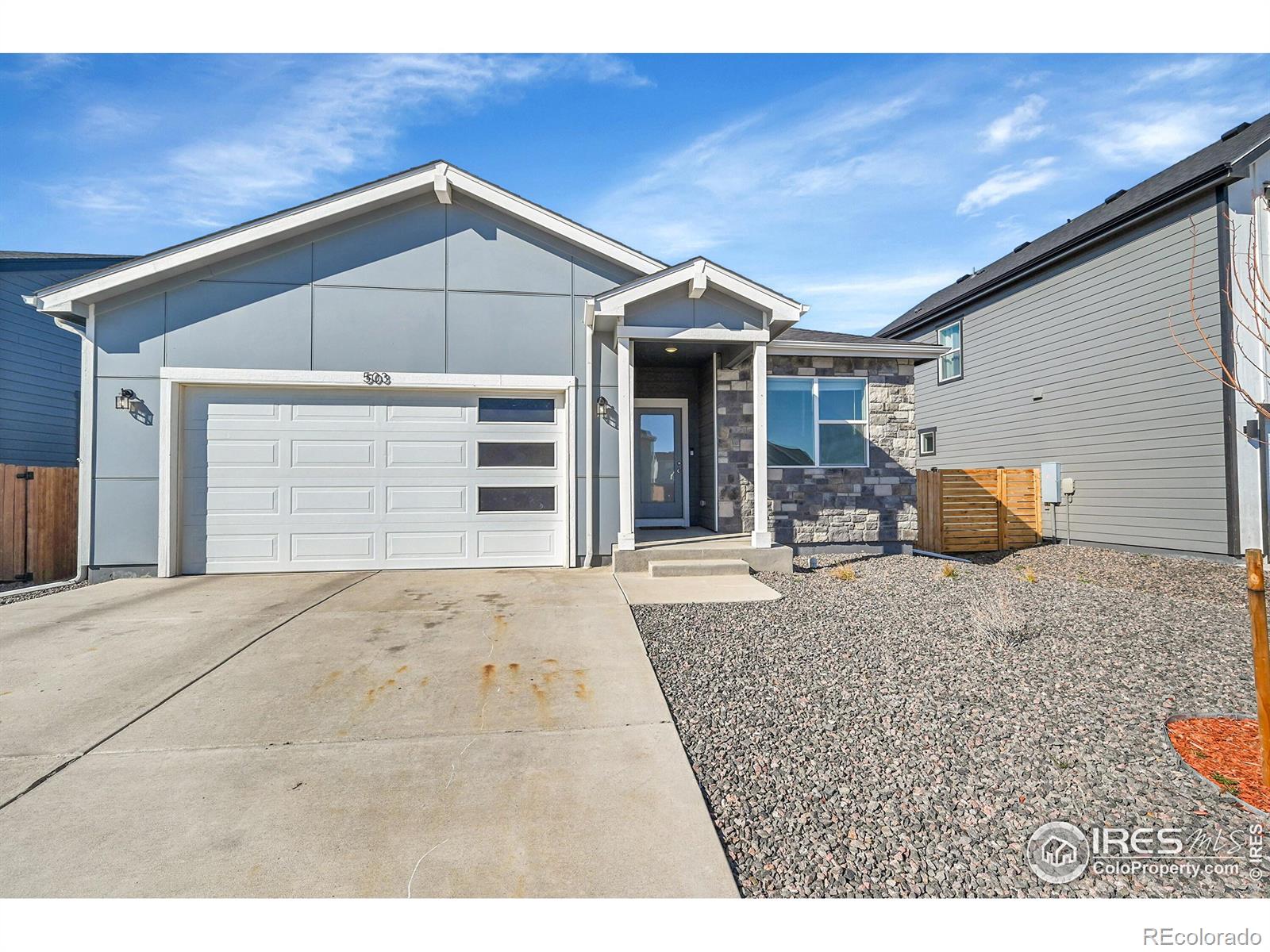 503 Bobcat Court Wiggins CO 80654