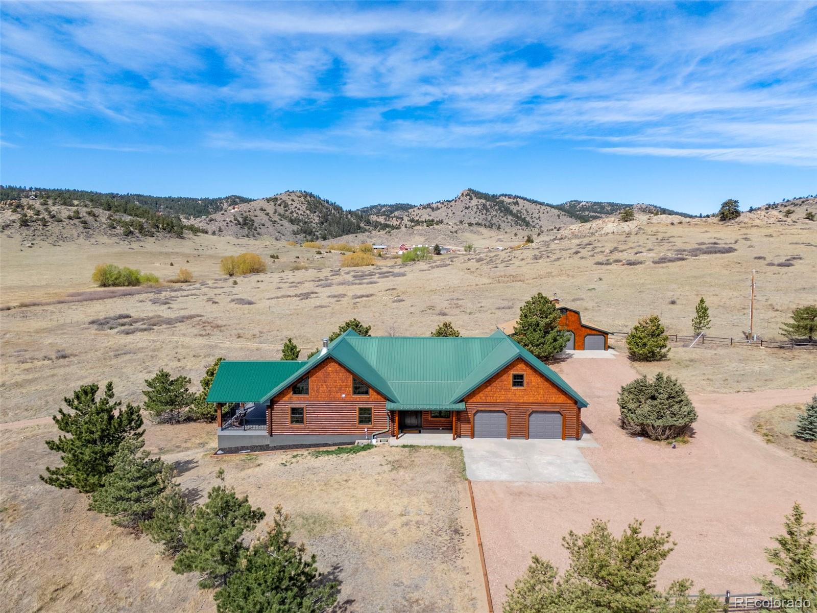 11881 W County Road 74e Livermore CO 80536