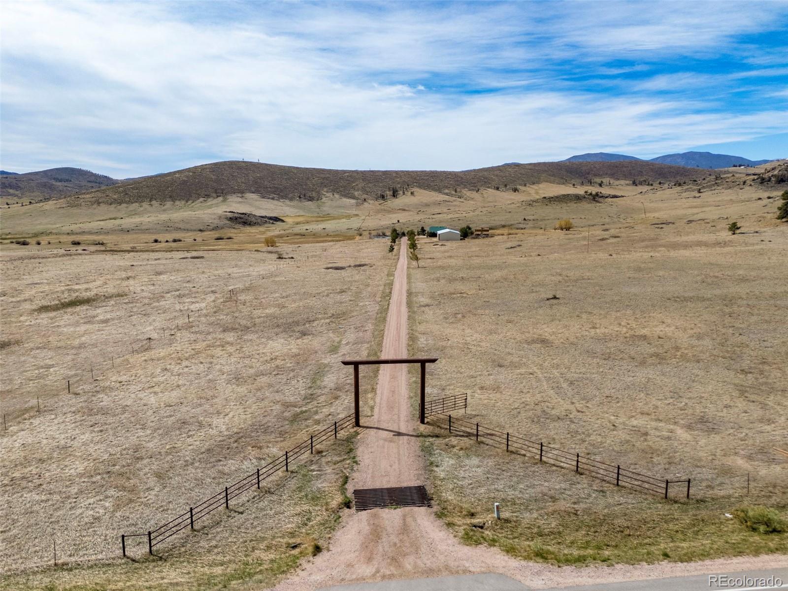 11881 W County Road 74e Livermore CO 80536