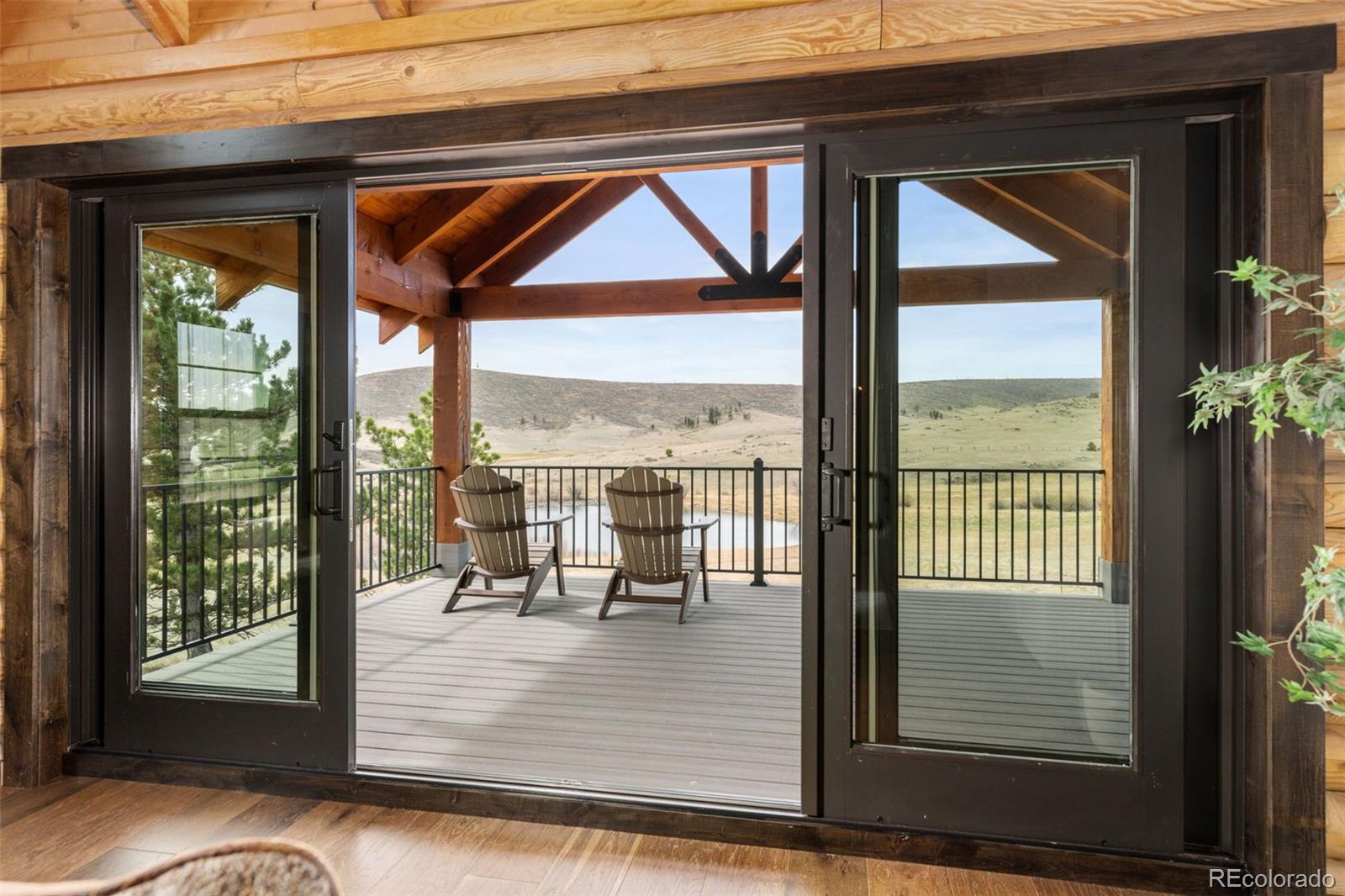 11881 W County Road 74e Livermore CO 80536