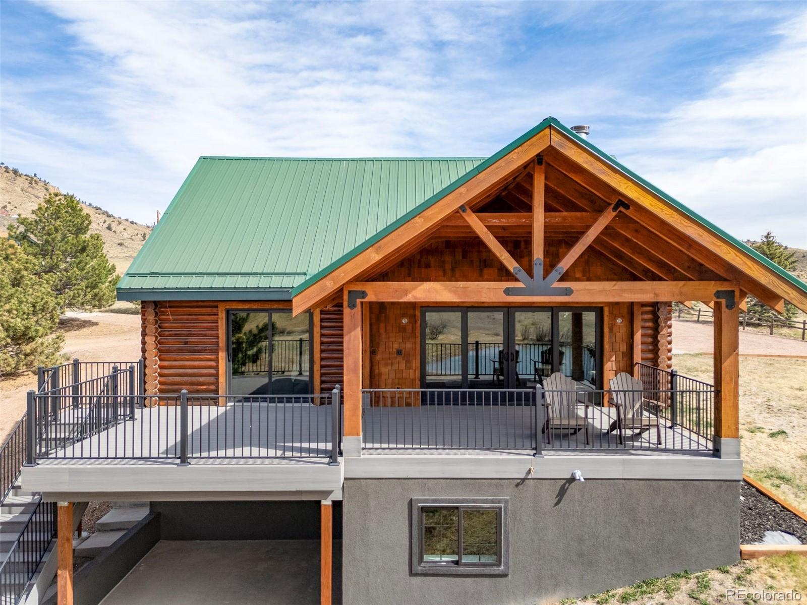 11881 W County Road 74e Livermore CO 80536