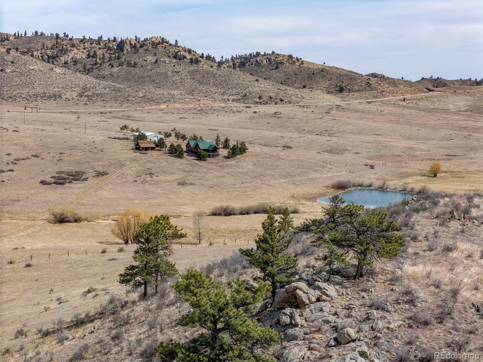 11881 W County Road 74e Livermore CO 80536