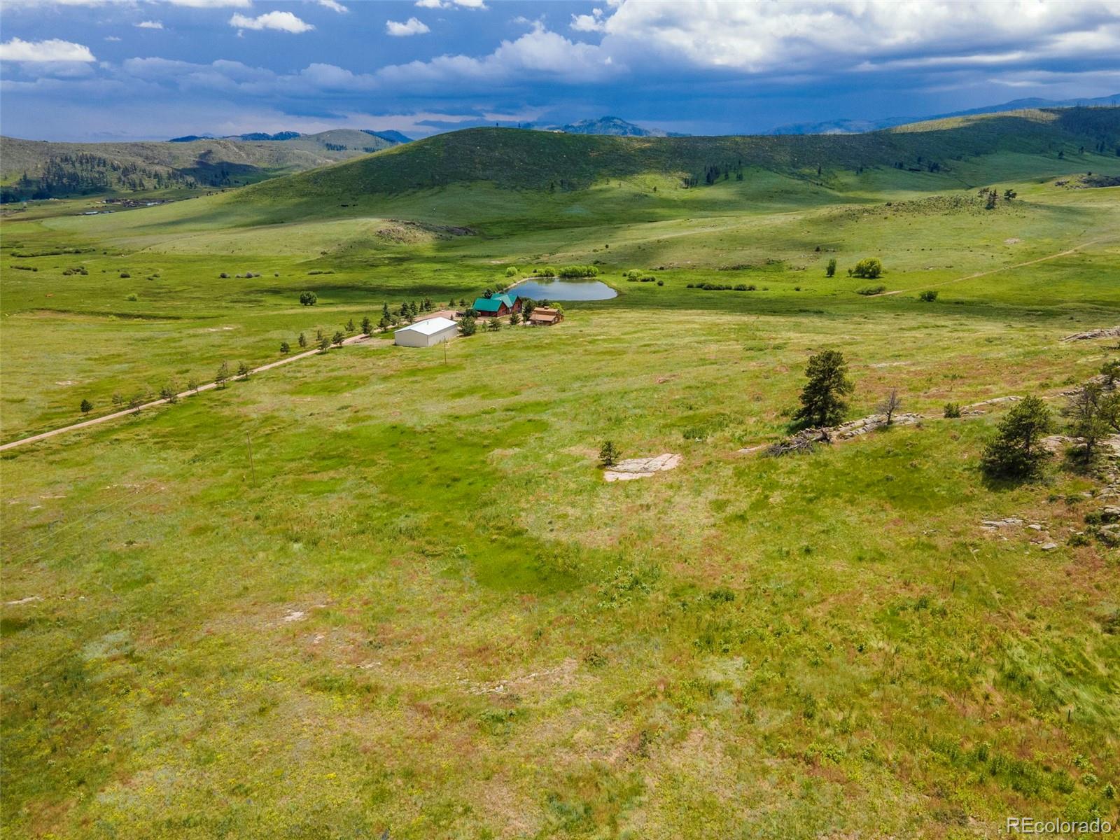 11881 W County Road 74e Livermore CO 80536