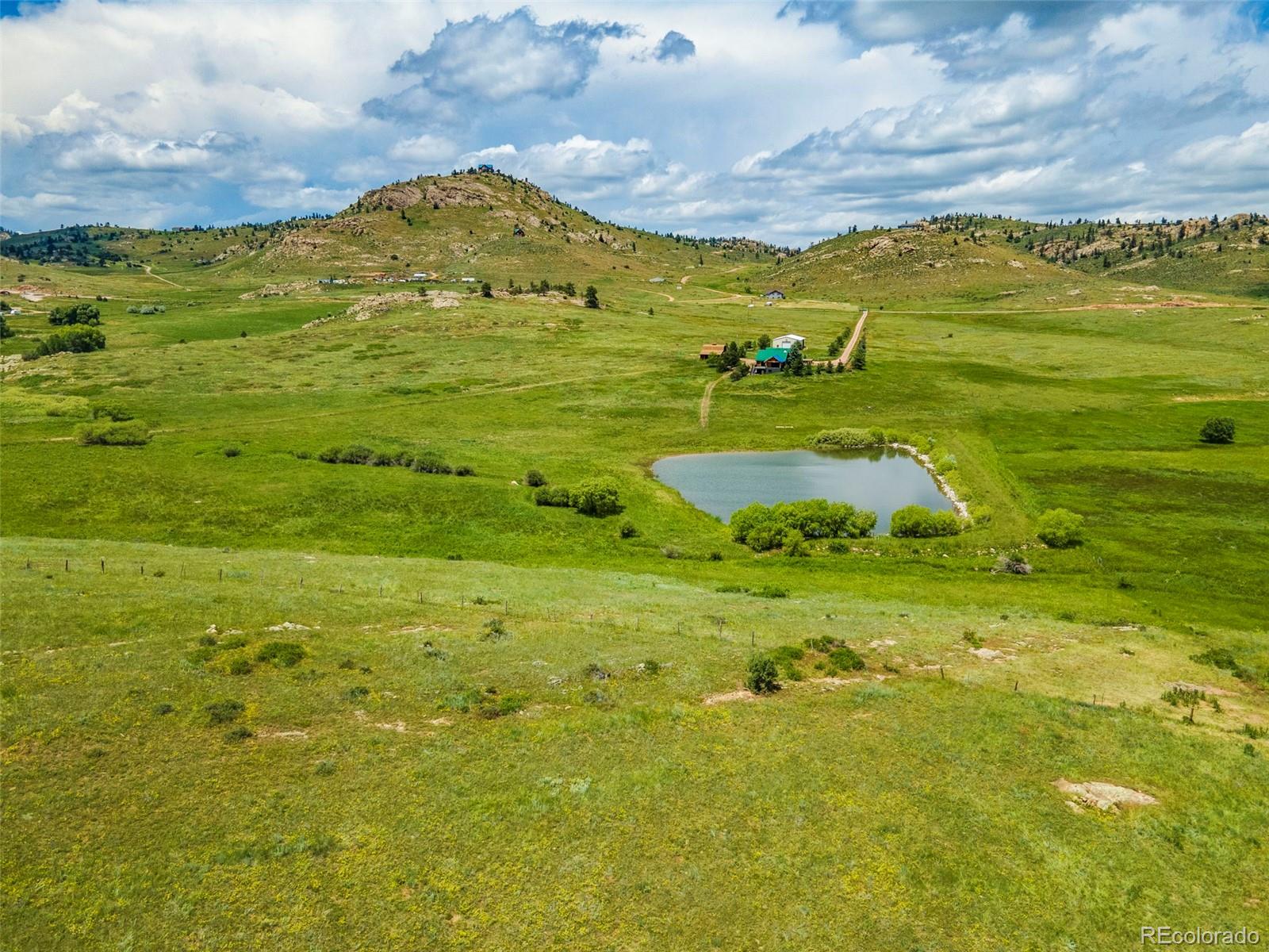 11881 W County Road 74e Livermore CO 80536
