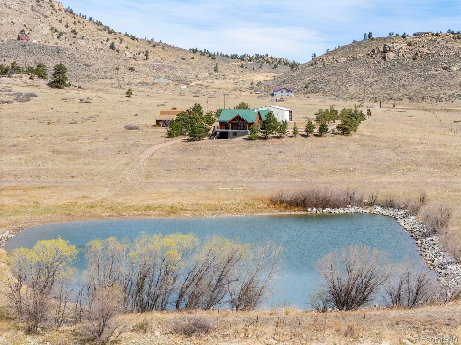 11881 W County Road 74e Livermore CO 80536