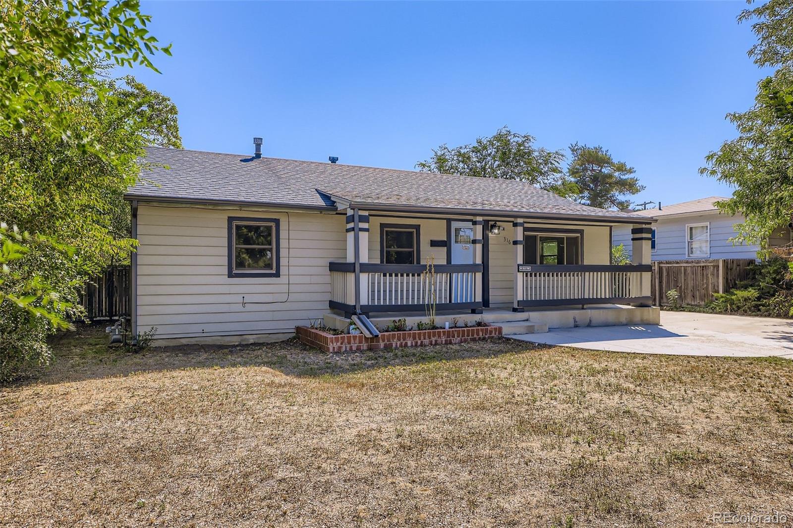 316 N 10th Avenue Brighton CO 80601