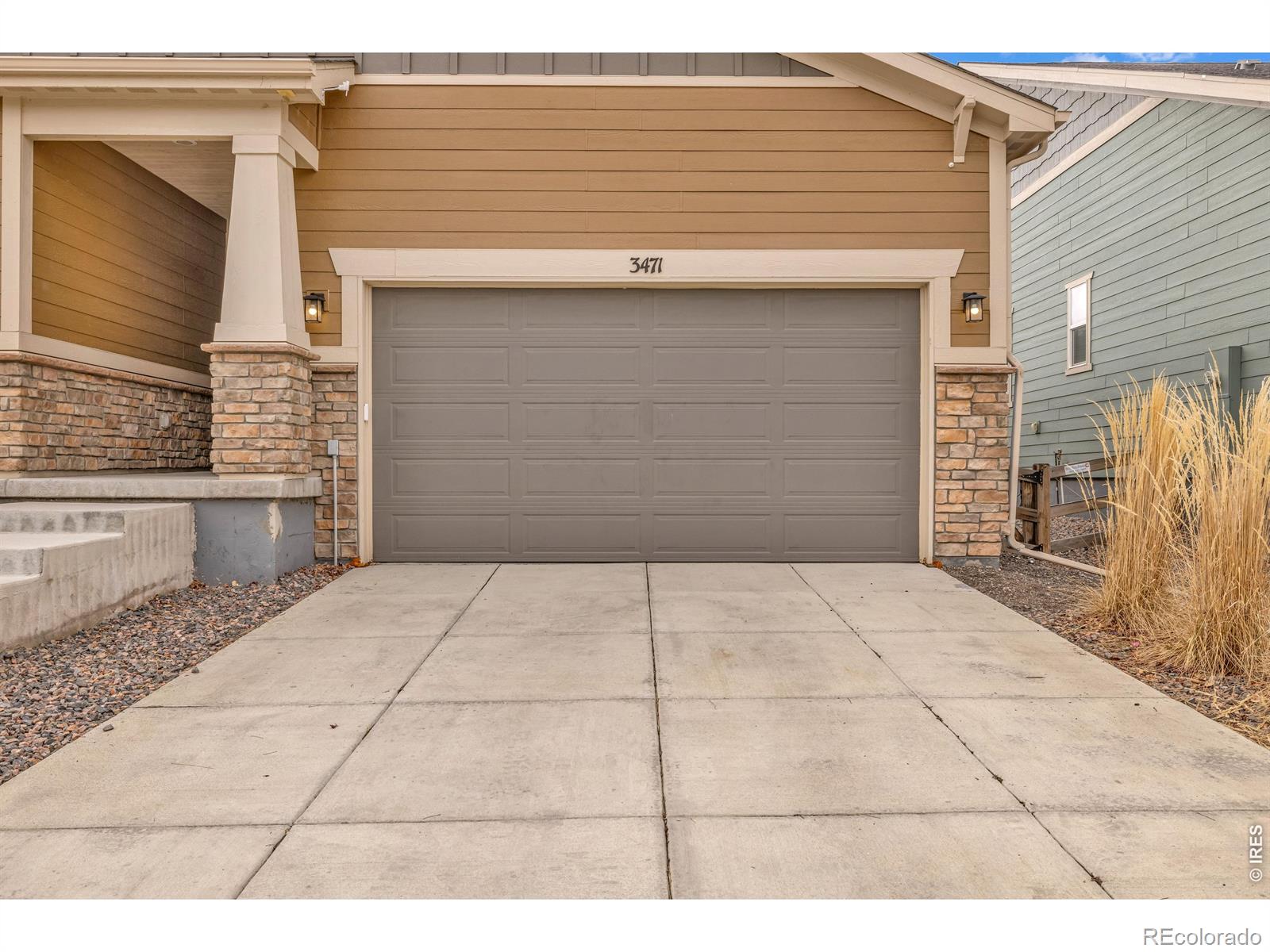 3471 Ralston Creek Drive Loveland CO 80538
