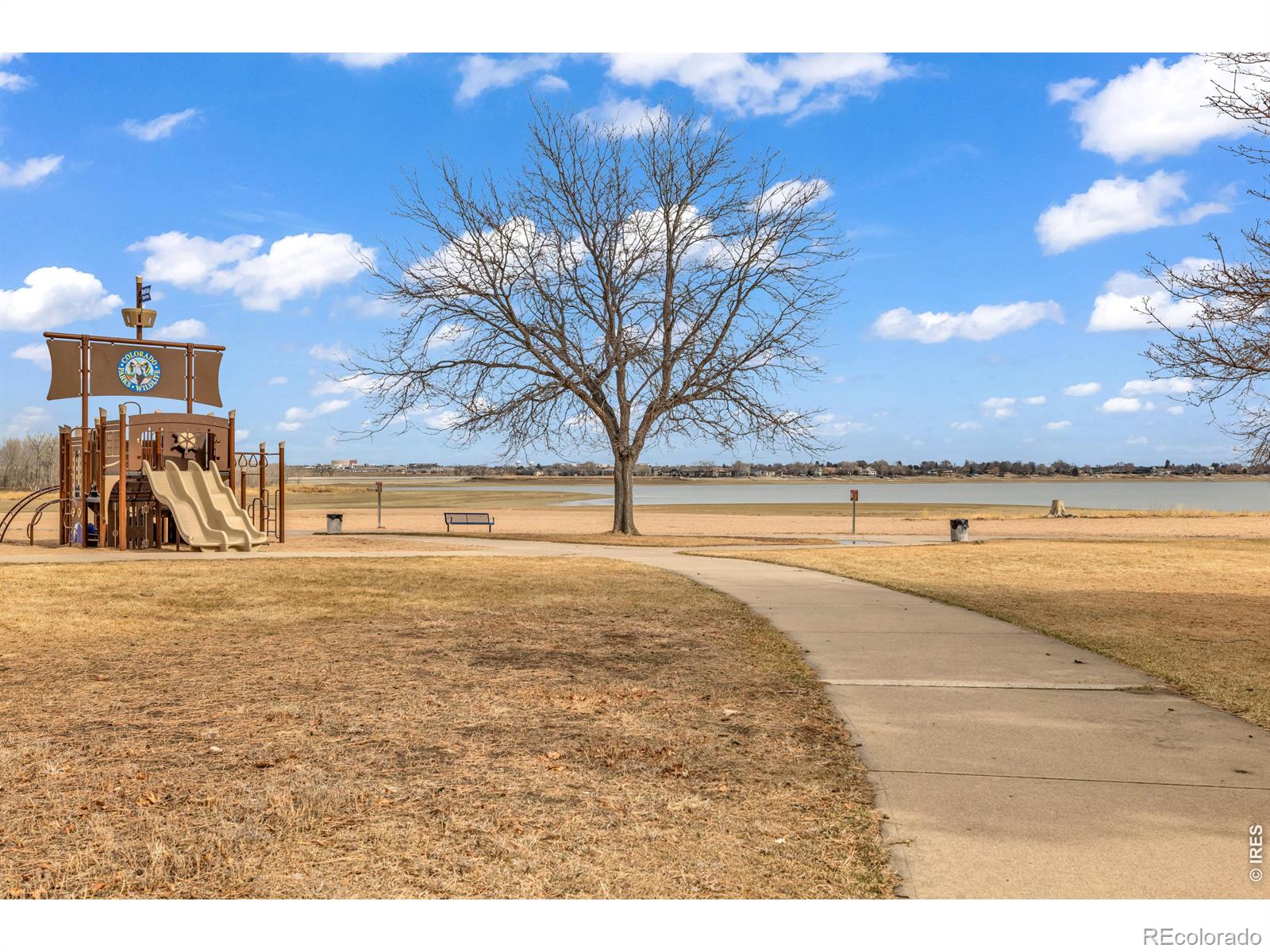 3471 Ralston Creek Drive Loveland CO 80538