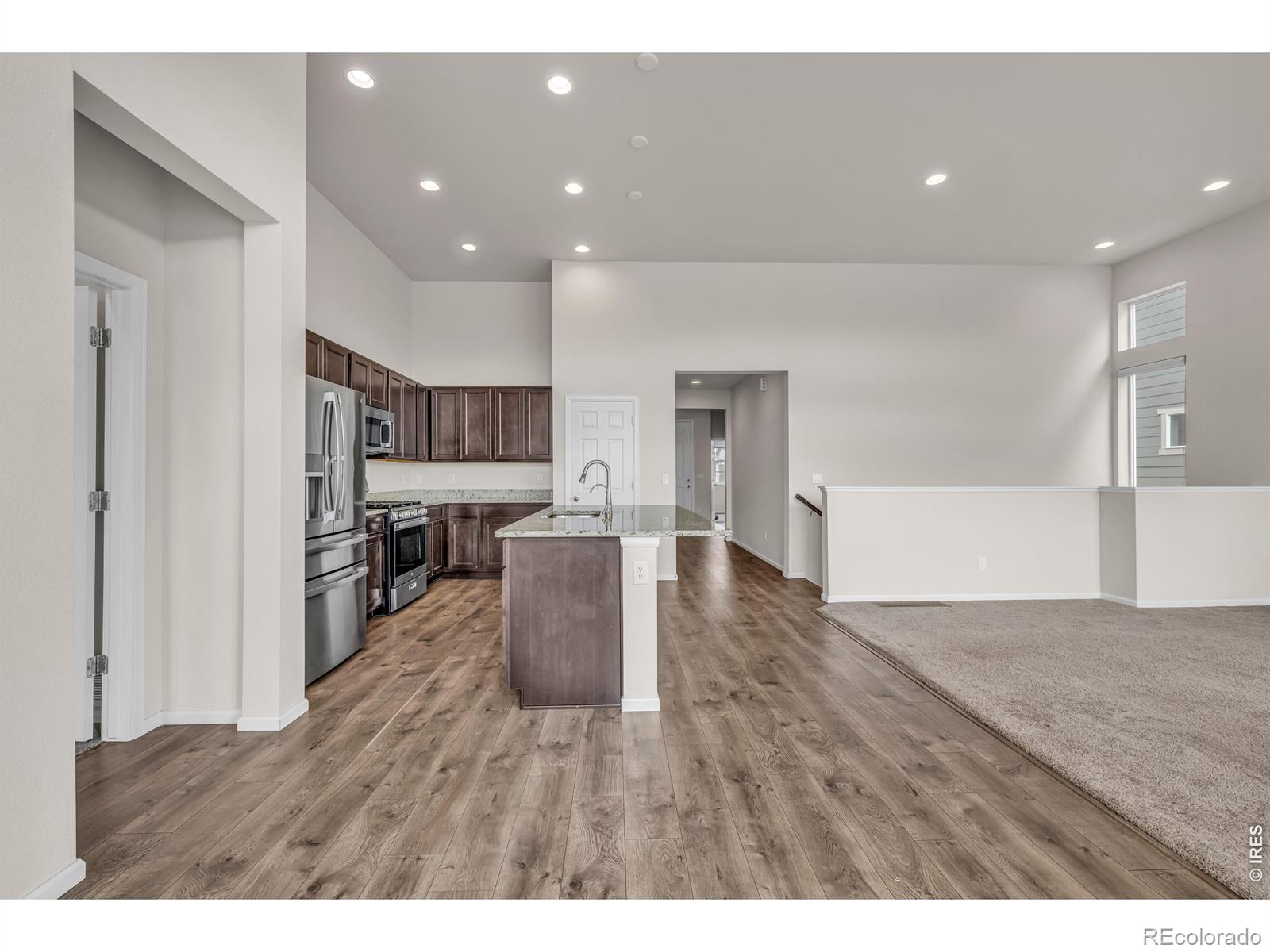 3471 Ralston Creek Drive Loveland CO 80538