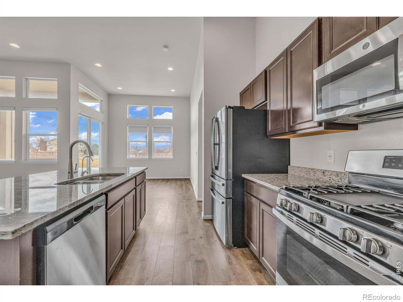 3471 Ralston Creek Drive Loveland CO 80538