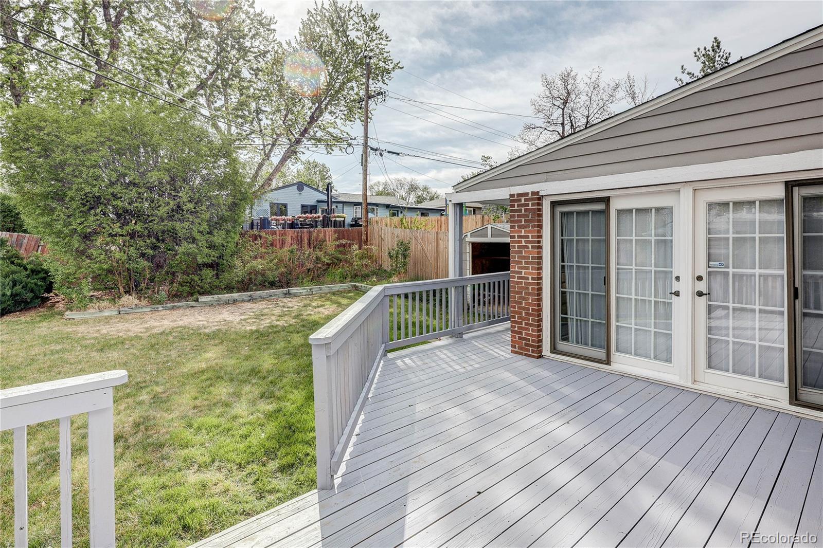 3064 S Jasmine Street Denver CO 80222