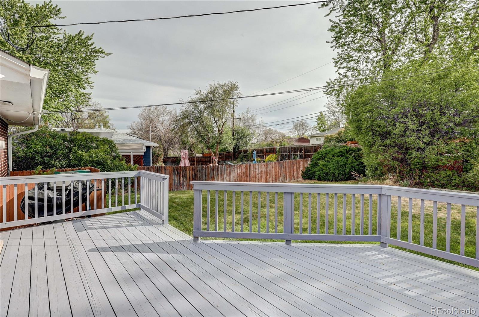 3064 S Jasmine Street Denver CO 80222