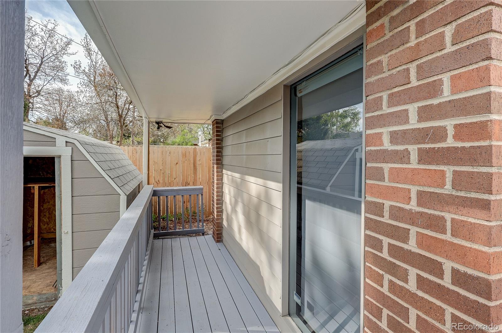 3064 S Jasmine Street Denver CO 80222