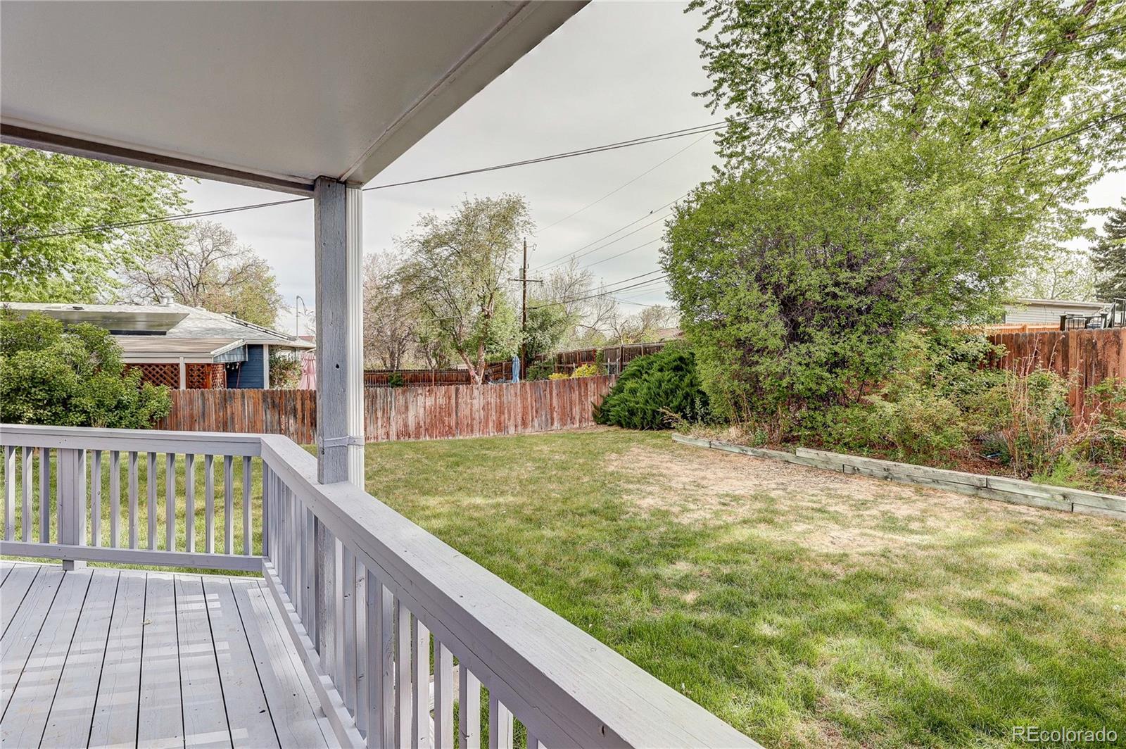 3064 S Jasmine Street Denver CO 80222