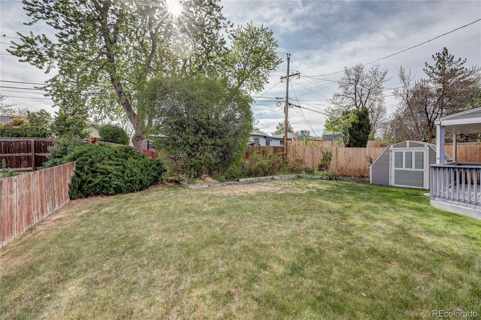 3064 S Jasmine Street Denver CO 80222