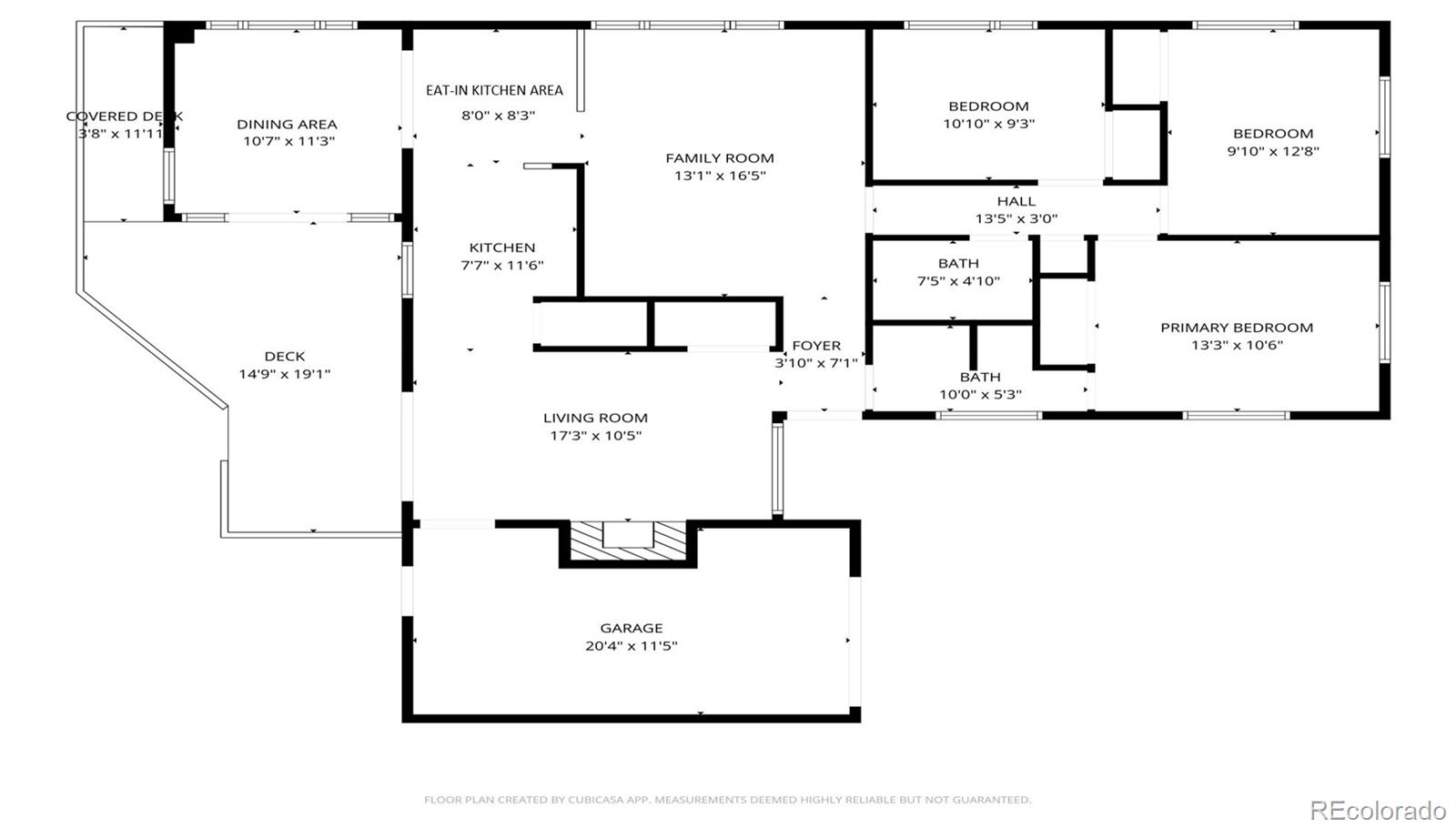 3064 S Jasmine Street Denver CO 80222